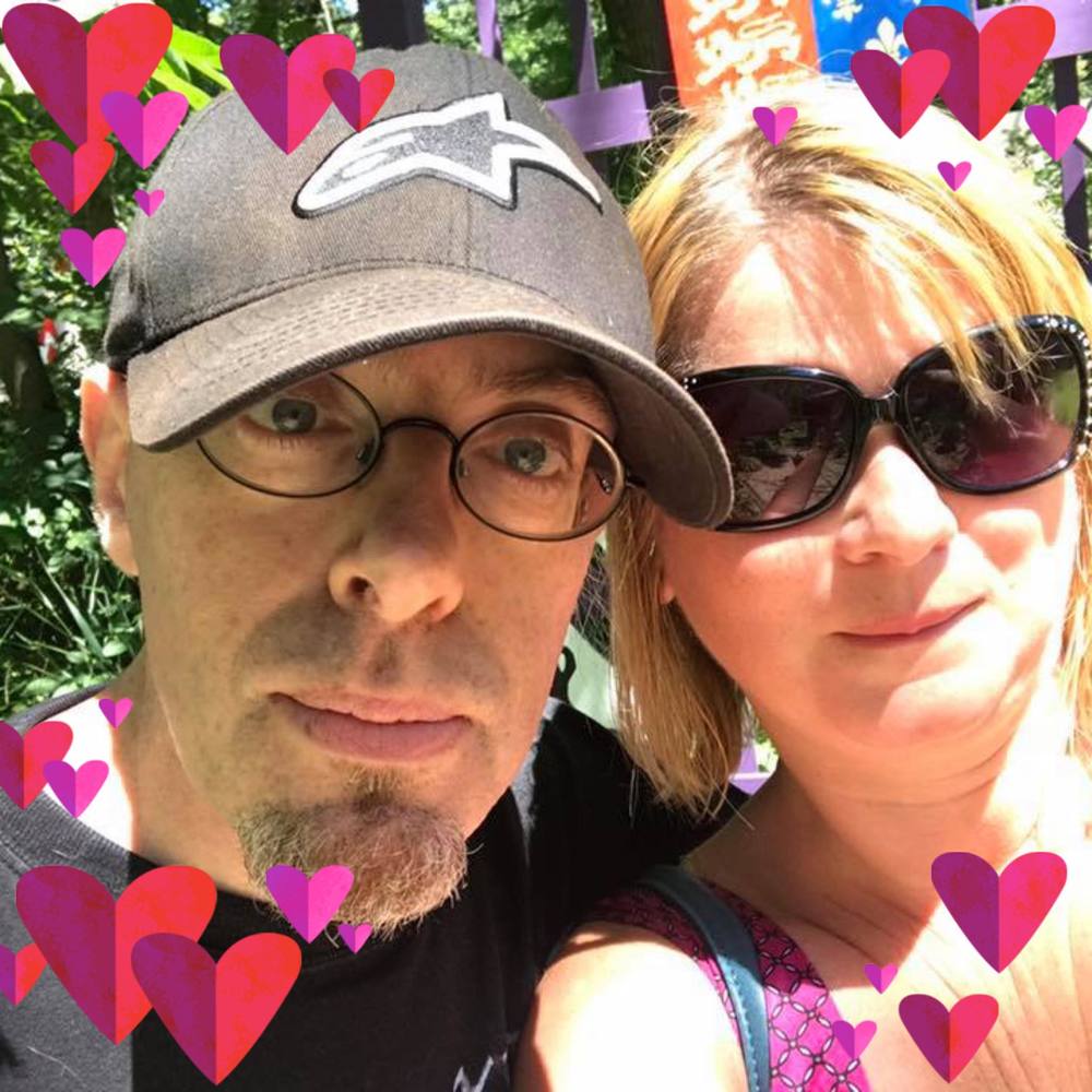 Meet your Posher, Shelby